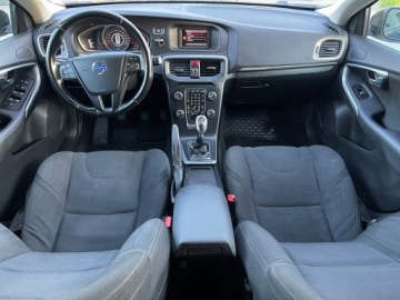 Volvo 2013 V40 Cross Country 2.0 Diesel 150 KM 5 Cylindrowy Nowy Rozrząd Bezwypadkowy, zdjęcie 6