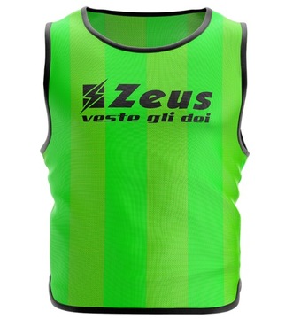ZNACZNIKI TRENINGOWE SPORTOWE ZEUS VERFL SENIOR