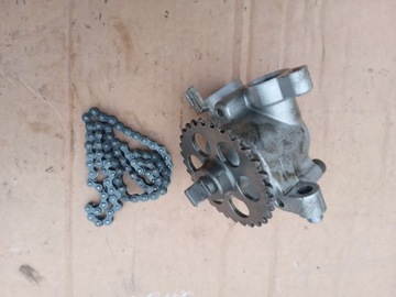 Yamaha R6 RJ01 RJ03 98-02 pompa oleju olejowa
