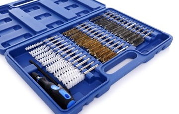 ЩЕТКИ ДЛЯ СВЕЧ НА ЗАПАЛ ФОРСУНКИ х38