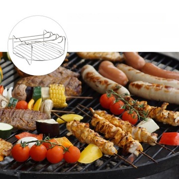 ПАРОВАЯ КОРЗИНА КУХОННЫЕ АКСЕССУАРЫ ПАРОВОЙ ГРИЛЬ