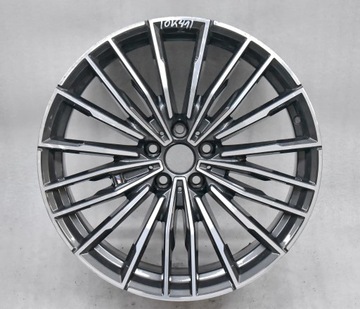 BMW 8 G14 G15 G16 8x20 ET26 5x112 8072025