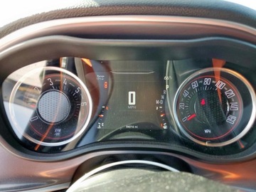 Dodge Challenger III 2020 Dodge Challenger SXT 2020 3.6l 3.6 Benzyna 303KM, zdjęcie 9