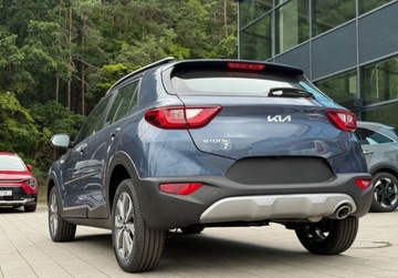 Kia Stonic I Crossover Facelifting 1.2 DPI 79KM 2025 Kia Stonic MY25 wersja M pakiet SMART, 79KM 5MT , dostepny od reki 1.2, zdjęcie 10