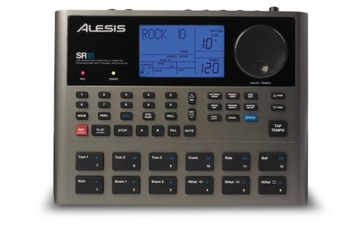 Драм-машина Alesis SR-18