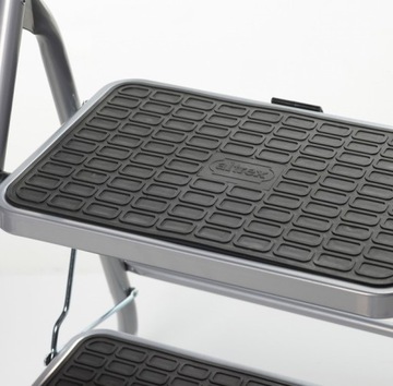 2-ступенчатая лестница-платформа, стремянка, лестница ALTREX