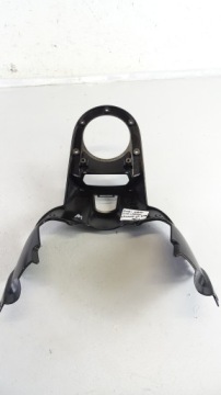 E112 Ducati Diavel 11-18 r Крышка топливного бака