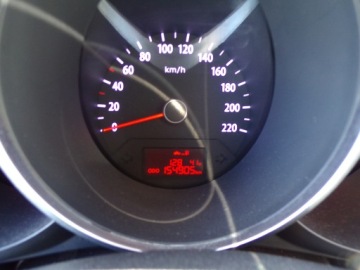 Kia Soul I Crossover Facelifting 1.6 CRDi 128KM 2013 Kia Soul Alu 1.6 Crdi Ideał zarejestrowana, zdjęcie 16