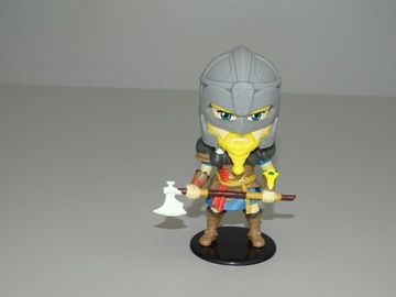 UBISOFT Assassin's Creed Valhalla Эйвор ФИГУРКА