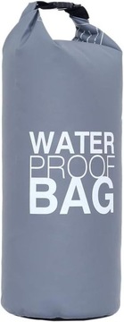 DONDON DRYBAGS WODOODPORNY WOREK PCV 500D 20 L