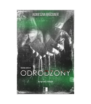 Odrodzony, Agnieszka Brückner NSZ