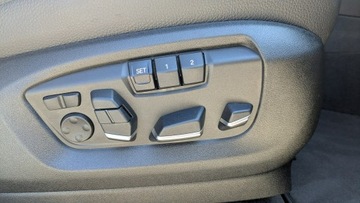 BMW X5 F15 2016 BMW X5 2.0i+E 244PS Zarejestrowany Bezwypakowy, zdjęcie 27