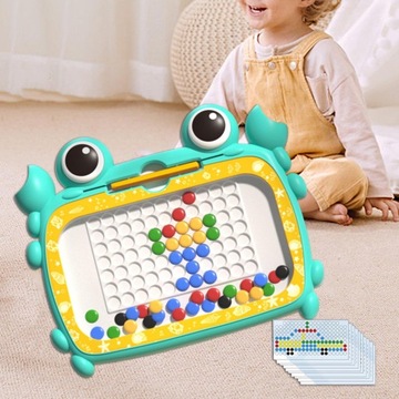 Доска для рисования Z доска для раннего образования