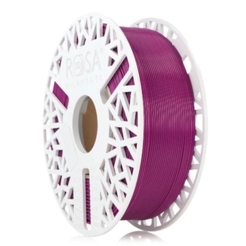 Filament ROSA 3D PLA HS High Speed 1,75mm Fioletowy Violet Dynamic 1kg