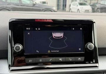 Seat Tarraco SUV 1.5 EcoTSI EVO 150KM 2022 Seat Tarraco Full-LED Lane Assist ACC Beats Audio Salon PL Gwarancja, zdjęcie 29