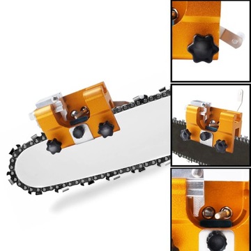 YOUKUKE ТОЧИЛКА ЦЕПЕЙ ДЛЯ БЕНЗИНОВЫХ ПИЛОВ