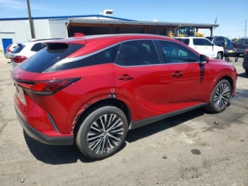 Lexus RX V 2024 Lexus RX 350h Premium 2024 2.5 Hybryda Plug-in 187KM, zdjęcie 3