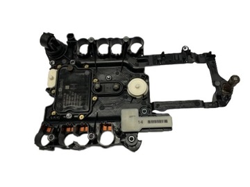 MERCEDES STEROWNIK SKRZYNI BIEGÓW A0009017100