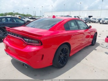 Dodge Charger VII 2019 Dodge Charger RT 2019 5.7l 5.7 Benzyna 837KM, zdjęcie 5