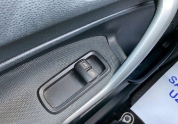 Ford Fiesta VII Hatchback 5d 1.25 Duratec 82KM 2012 Ford Fiesta 1.25 82KM SilverX Czujniki Klimatyzacja SalonPL SerwisASO FVma, zdjęcie 22