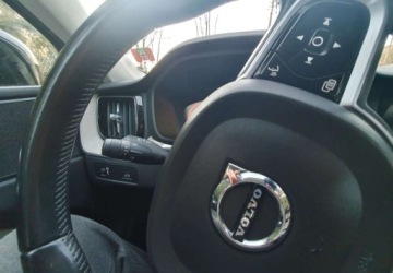 Volvo XC60 II Crossover D4 190KM 2018 Volvo XC 60 Volvo XC 60 D4 Geartronic RDesign 2.0 Diesel 190KM, zdjęcie 14