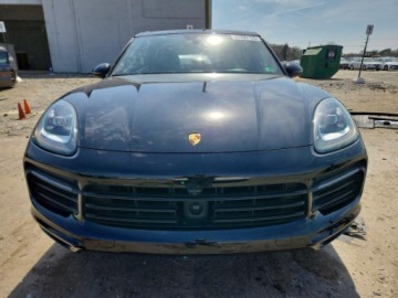 Porsche Cayenne III 2022 Porsche Cayenne 2022. 3.0 Benzyna 335KM, zdjęcie 5