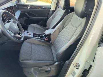 Volkswagen Tiguan III 2025 Volkswagen Tiguan GOAL serwis ASO 1.5TSI 130KM bezwypadkowy pakiety Webast, zdjęcie 12