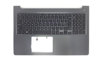 DELL Vostro 5568 P62F NOWA ORYGINALNA KLAWIATURA LED UK
