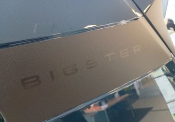 Dacia Bigster 1.2 TCe 140KM 2025 Dacia Bigster GDYNIA mild hybrid-G 140 fabryczne LPG multimedia 10 1.2, zdjęcie 37