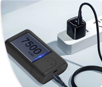 WIFI Шпионский диктофон, маленькое магнитное приложение, удаленное подслушивание