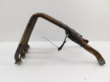 YAMAHA FJR 1300 06-12 KOLEKTOR WYDECHOWY