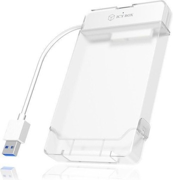 IB-AC703-U3 ICYBOX IB-AC703-U3 IcyBox Adapter do