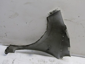 BLATNÍK PRAVÝ PŘEDNÍ KWD PEUGEOT 108