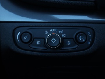 Opel Mokka I SUV 1.4 Turbo ECOTEC 140KM 2017 Opel Mokka 1.4 Turbo, Salon Polska, 1. Właściciel, zdjęcie 18