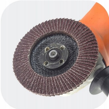 КЛАПАННЫЙ ШЛИФОВАЛЬНЫЙ ДИСК P60 VERKE