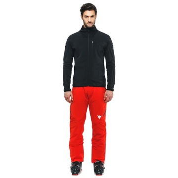 СВИТШОТ DAINESE HP CORE S+ СТРЕТЧ-ЛИМО L