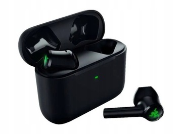 Беспроводные наушники-вкладыши Razer Hammerhead X