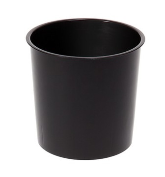 Горшок для цветов Malwa Dłuto 250 Ламела 5 цветов + вставка