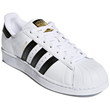 BUTY ADIDAS SUPERSTAR ORGINALS C77124 r. 36