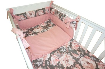 ИНСТРУМЕНТЫ ДЛЯ кроватки С 3 КАРМАНАМИ-ОРГАНИЗАТОРАМИ