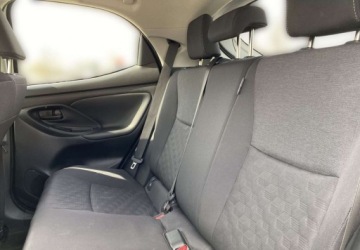 Toyota 2024 Toyota Yaris Hybrid 1.5 Style 1.5 Hybryda 116KM, zdjęcie 15