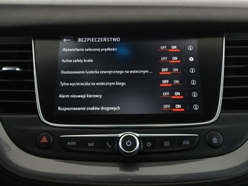 Opel 2021 Opel Grandland X Ultimate PHEV 300KM 4x4 skóra, zdjęcie 24
