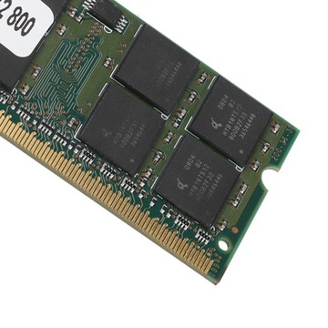 ddr2 2g 800 МГц для ноутбука PC2-6400 полностью совместимая память для intel/amd