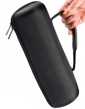 Чехол для динамика JBL Charge 3 Hard Black