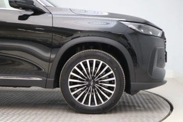 Chery Tiggo 8 SUV 1.6 T-GDI 147KM 2025 Chery Tiggo 8 1.6 TGDI, 1. Właściciel, Serwis ASO, zdjęcie 14