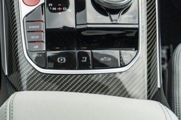 BMW Seria 4 G22-23-26 M4 Cabrio Facelifting 3.0 M4 530KM 2026 BMW M4 Competition M xDrive Cabrio - Dostępny od, zdjęcie 34