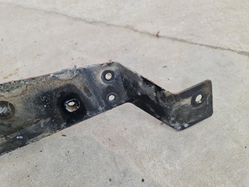 MOCOWANIE CHŁODNICY PALIWA VW T5 7H0203507B