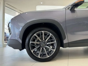 Jetour Dashing 1.5 TCI 156KM 2025 Jetour Dashing 1.5T 6DCT 147km Nowy 7 lat gwarancji Automat FV23, zdjęcie 18