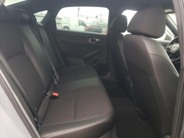 Honda Civic XII 2024 Honda Civic Sport 2024 2.0l 2.0 Benzyna 158KM, zdjęcie 10