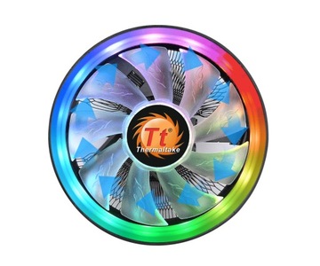 Chłodnica procesora Thermaltake UX100 ARGB Lighting